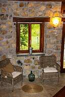 Eco Hotel Rural Angiz