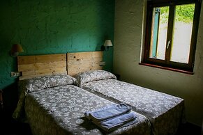 Eco Hotel Rural Angiz