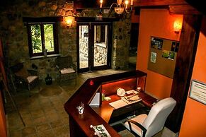 Eco Hotel Rural Angiz