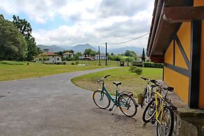 Eco Hotel Rural Angiz