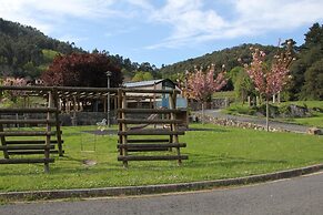 Eco Hotel Rural Angiz