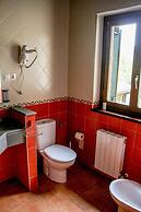 Eco Hotel Rural Angiz