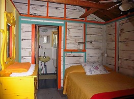 Bruce Bay Cottages & Lighthouse