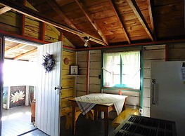 Bruce Bay Cottages & Lighthouse