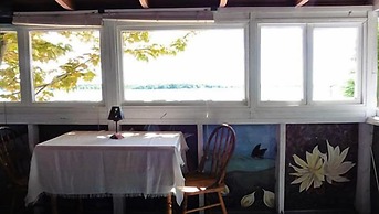 Bruce Bay Cottages & Lighthouse