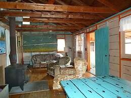 Bruce Bay Cottages & Lighthouse