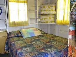 Bruce Bay Cottages & Lighthouse