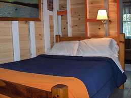 Bruce Bay Cottages & Lighthouse