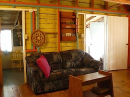 Bruce Bay Cottages & Lighthouse