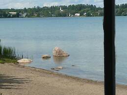 Bruce Bay Cottages & Lighthouse