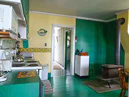 Bruce Bay Cottages & Lighthouse