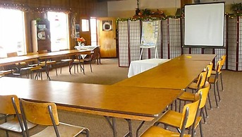 Bruce Bay Cottages & Lighthouse