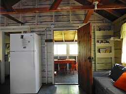 Bruce Bay Cottages & Lighthouse