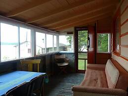 Bruce Bay Cottages & Lighthouse