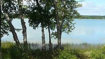 Bruce Bay Cottages & Lighthouse