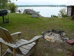 Bruce Bay Cottages & Lighthouse