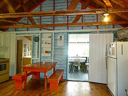 Bruce Bay Cottages & Lighthouse