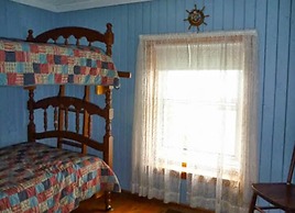 Bruce Bay Cottages & Lighthouse