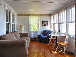 Bruce Bay Cottages & Lighthouse