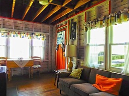 Bruce Bay Cottages & Lighthouse