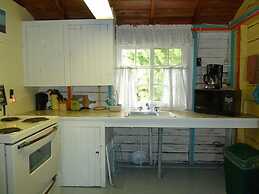 Bruce Bay Cottages & Lighthouse