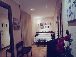 Hotel Residencia Castellano I