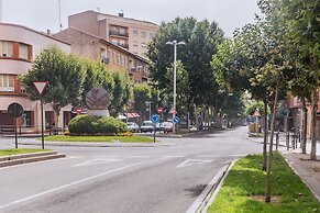 Hotel Residencia Castellano I