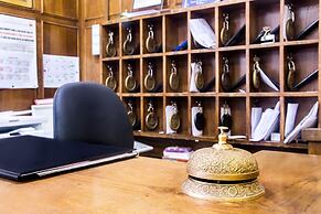 Hotel Residencia Castellano I