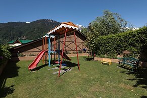 The Anantmaya Resort