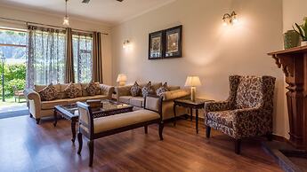 The Anantmaya Resort