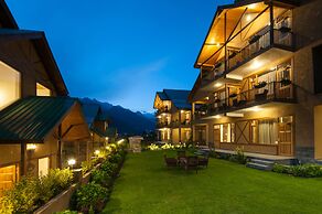 The Anantmaya Resort