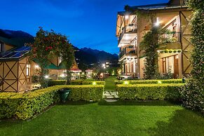 The Anantmaya Resort