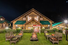 The Anantmaya Resort