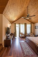 The Anantmaya Resort