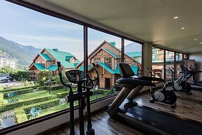 The Anantmaya Resort