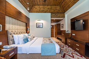 The Anantmaya Resort