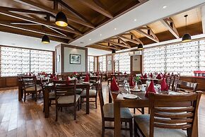 The Anantmaya Resort