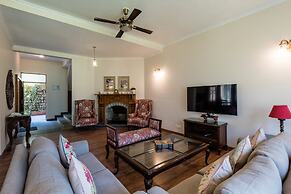 The Anantmaya Resort