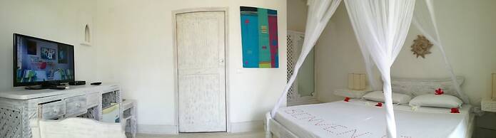 Sun Palm Beach Resort