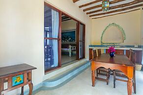 Sun Palm Beach Resort