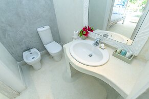 Sun Palm Beach Resort