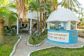 Sun Palm Beach Resort