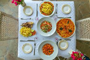 Sun Palm Beach Resort