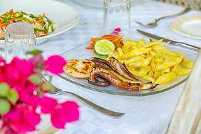 Sun Palm Beach Resort