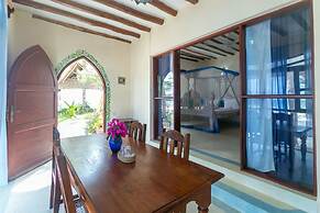 Sun Palm Beach Resort