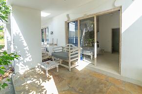 Sun Palm Beach Resort