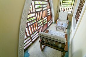 Sun Palm Beach Resort