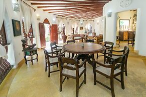 Sun Palm Beach Resort