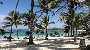 Sun Palm Beach Resort