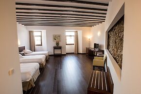 Palacio del Infante Don Juan Manuel Hotel Spa